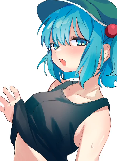 わんどろあちあちにとり