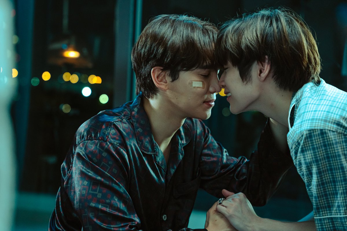 50M แล้ว แต่เราก็ยังไม่มีเฮียอี้ ไม่มีน้องคนเดียว เป็นของตัวเอง.. 🥹

#ดื้อเฮีย50Mviews