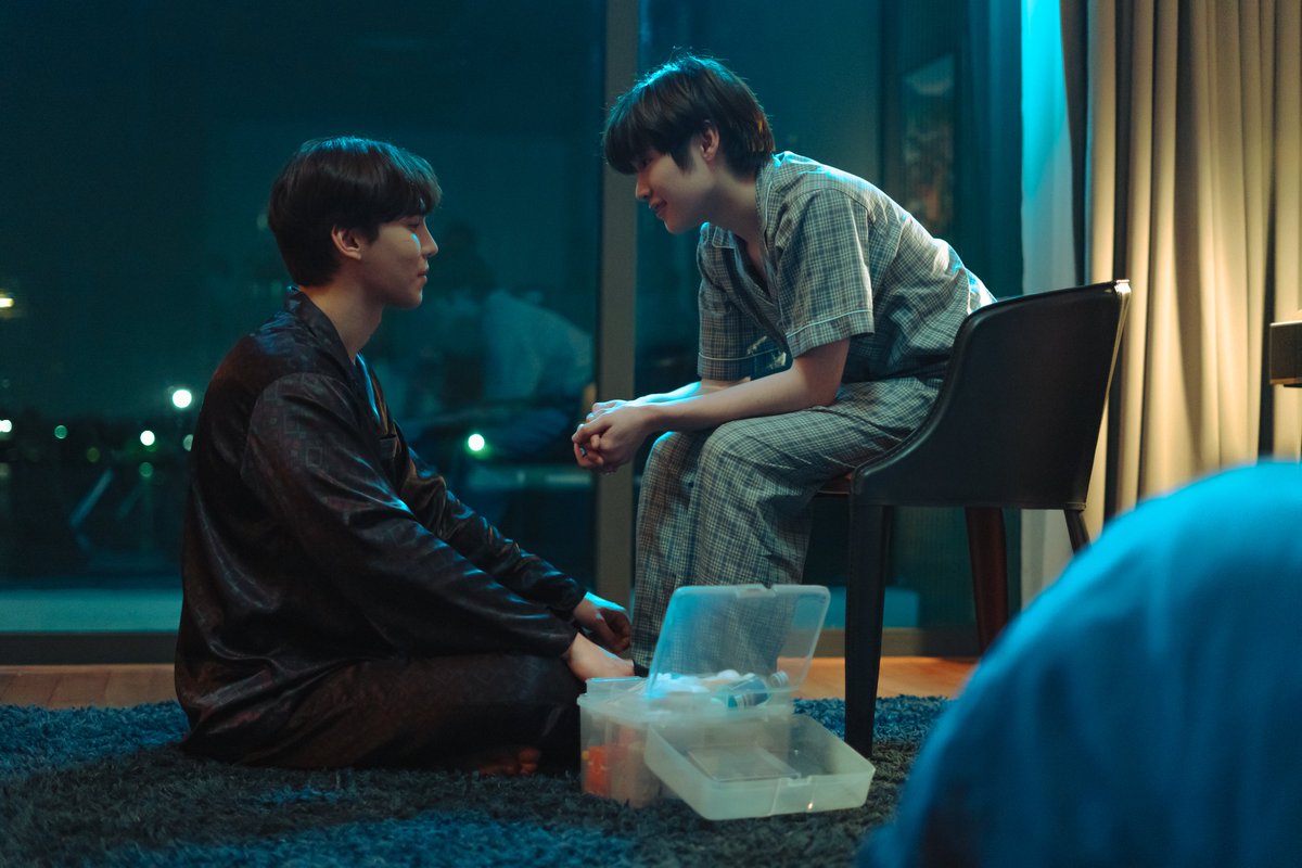 ดื้อเฮียก็หาว่าซน | Naughty BABE Series tweet media