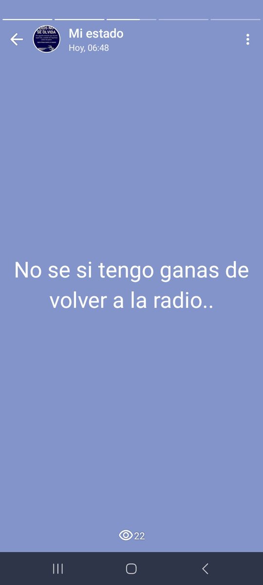 CarlosjRubio Way tweet media