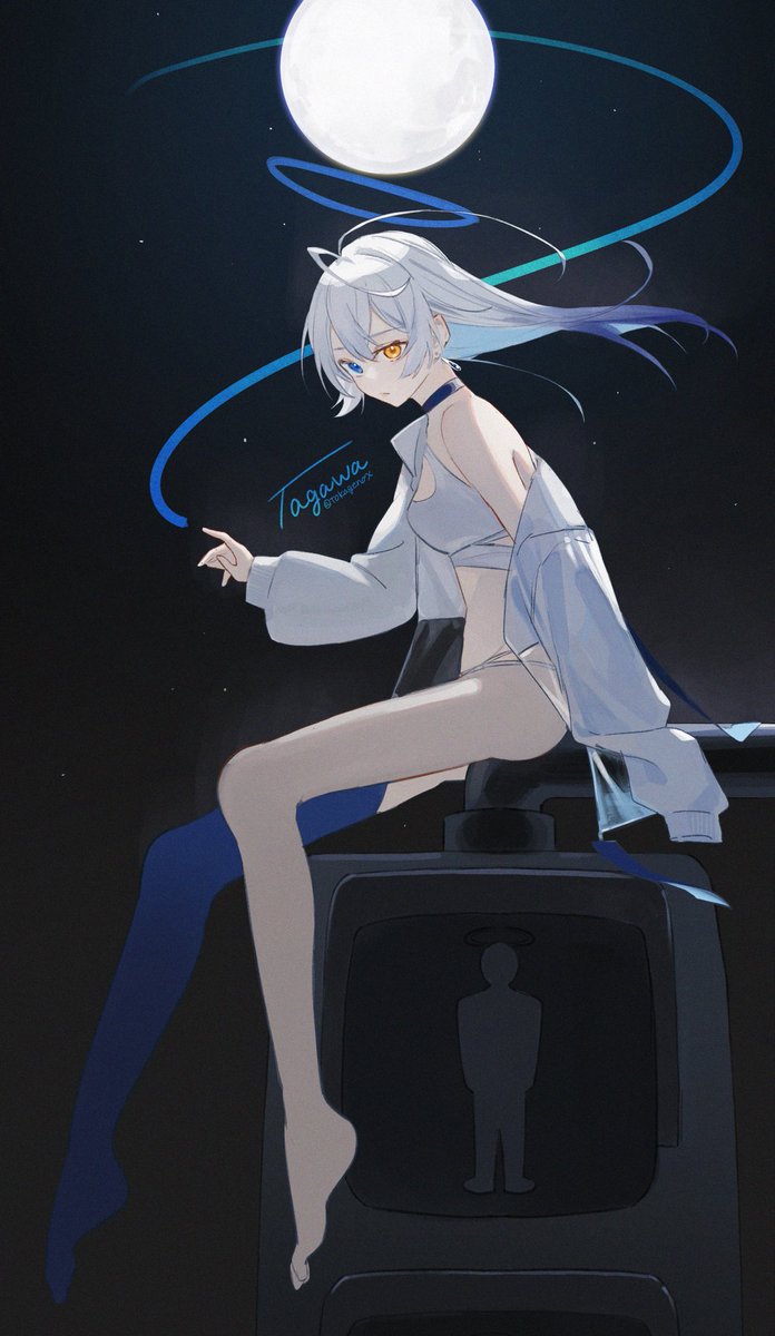 たがわ tweet media