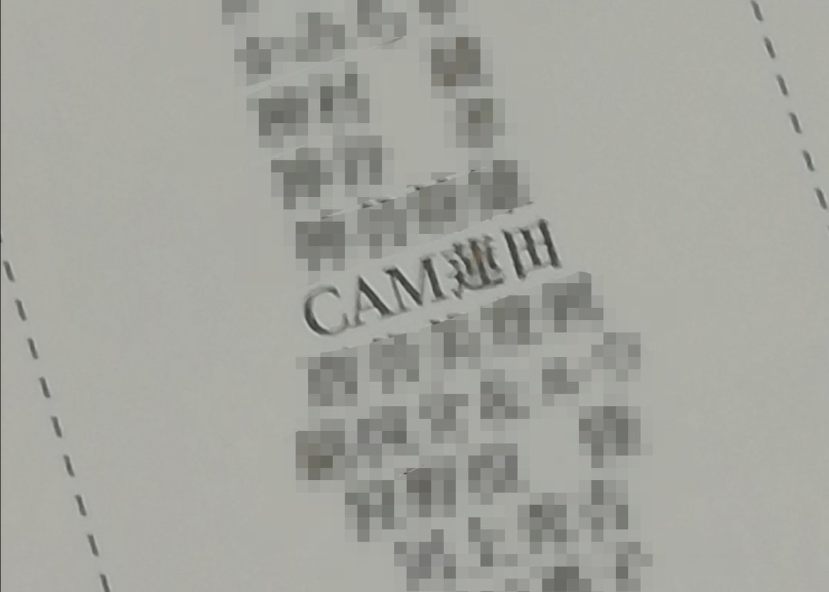cam_renda's tweet photo. 「鉄腕魔女伝説　紅のベニー」到着。
私にとって２日遅れの誕生日プレゼントとなりました。 https://t.co/uqrLvdok6h