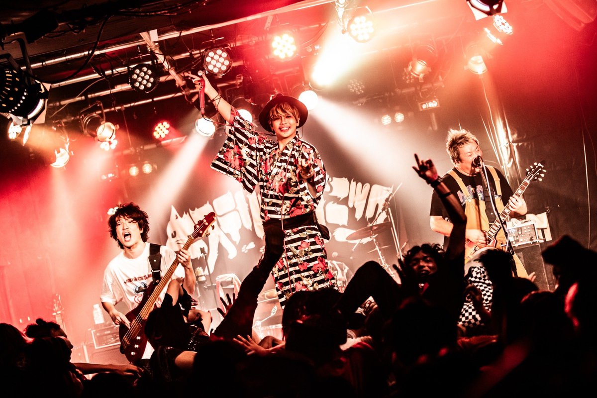 ヒステリックパニック (@hysteric_panic) / X ヒステリックパニック (@hysteric_panic) / X