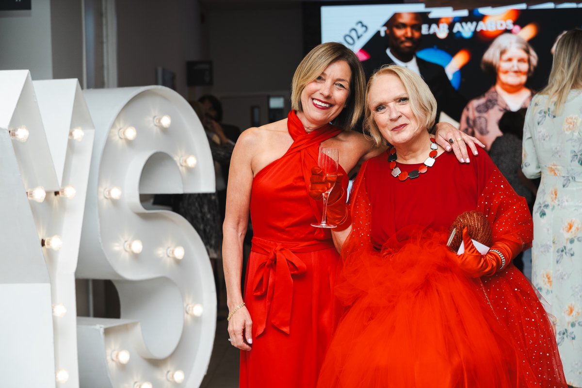 Legal Aid Lawyer of the Year awards tweet media