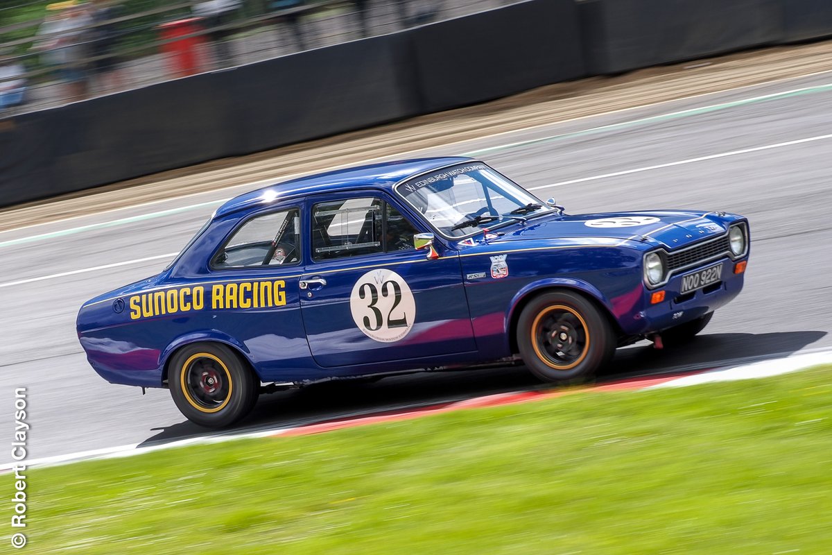 Robert Clayson tweet media