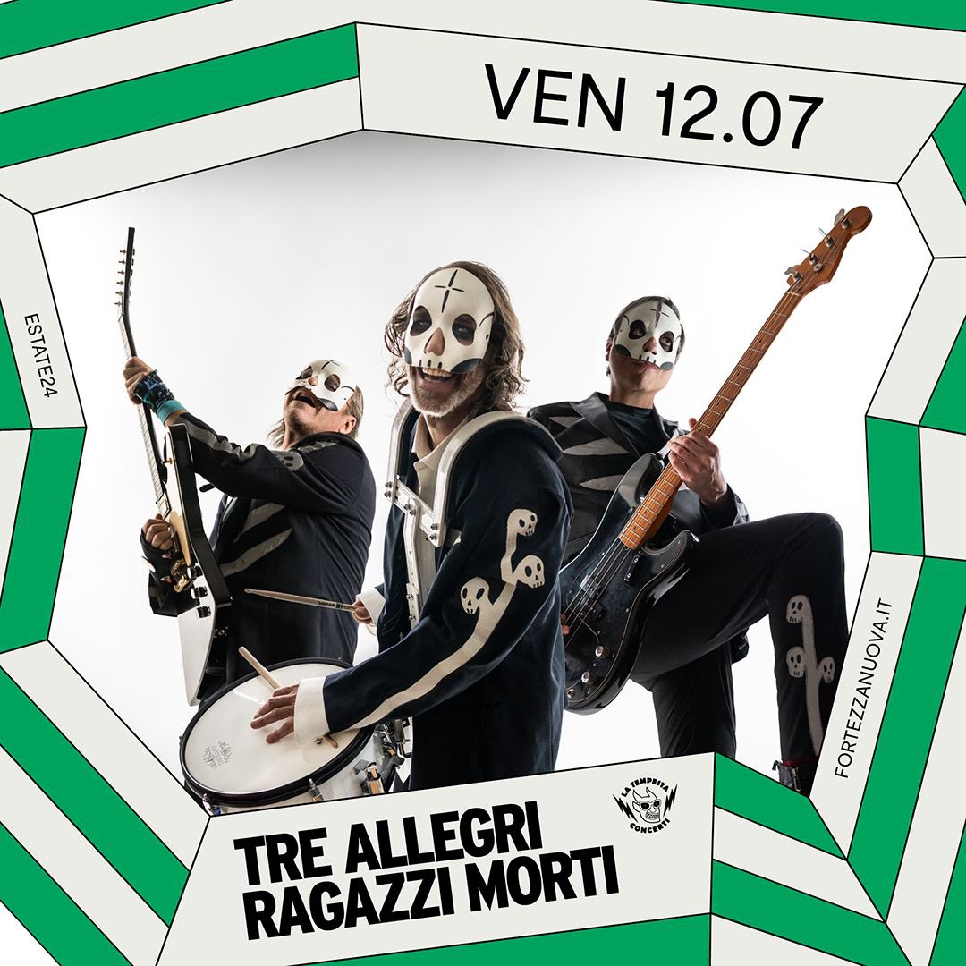 treallegri's tweet photo. #TARM30 - Venerdรฌ 12 Luglio 2024
Fortezza Nuova LIVORNO https://t.co/KRkeJVsCO8 https://t.co/xqkul6520B