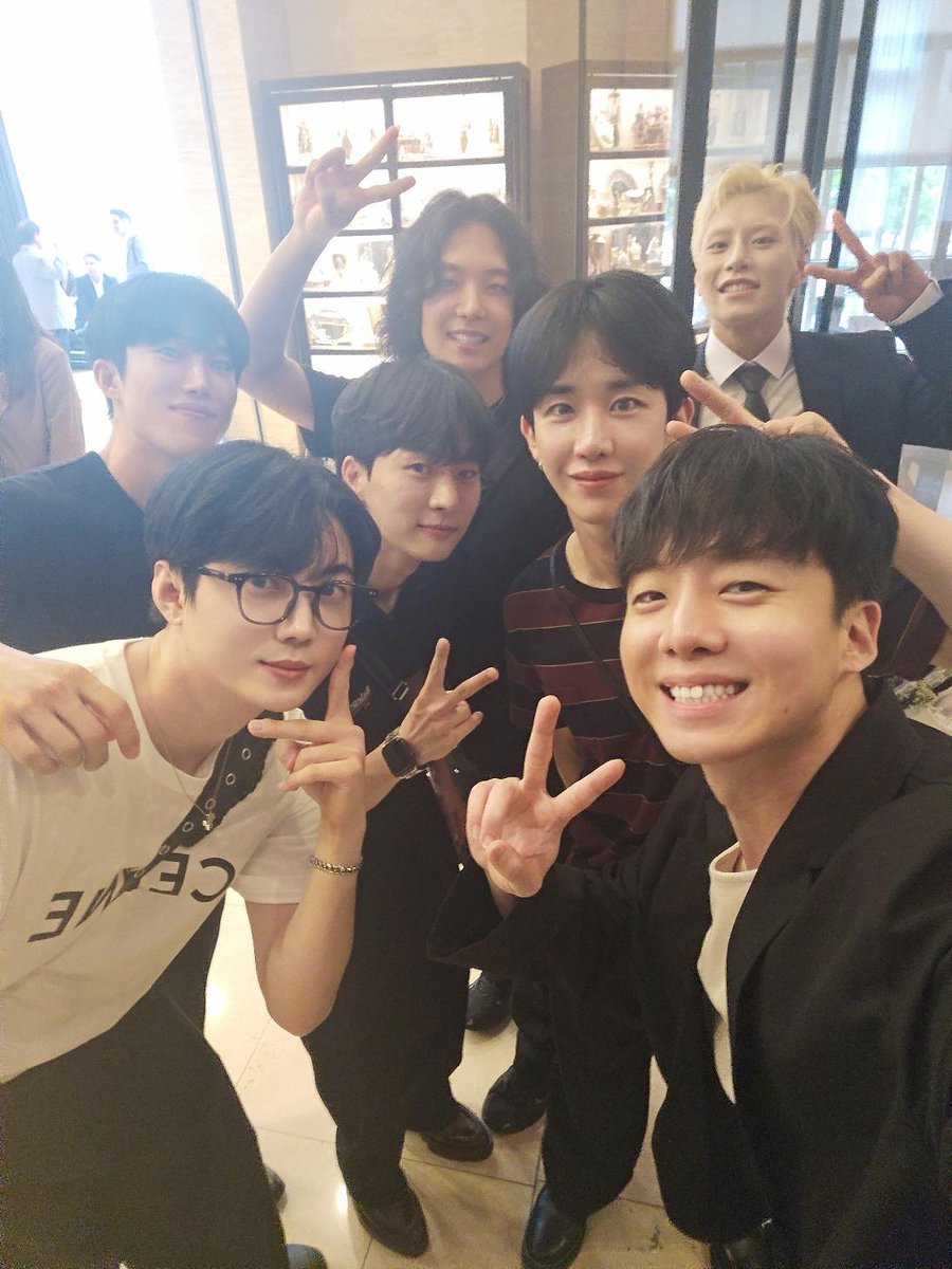 탑독 오빠들💖 오빠들아 사랑해애💖💖