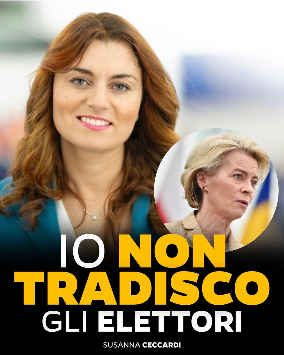 Susanna Ceccardi tweet media