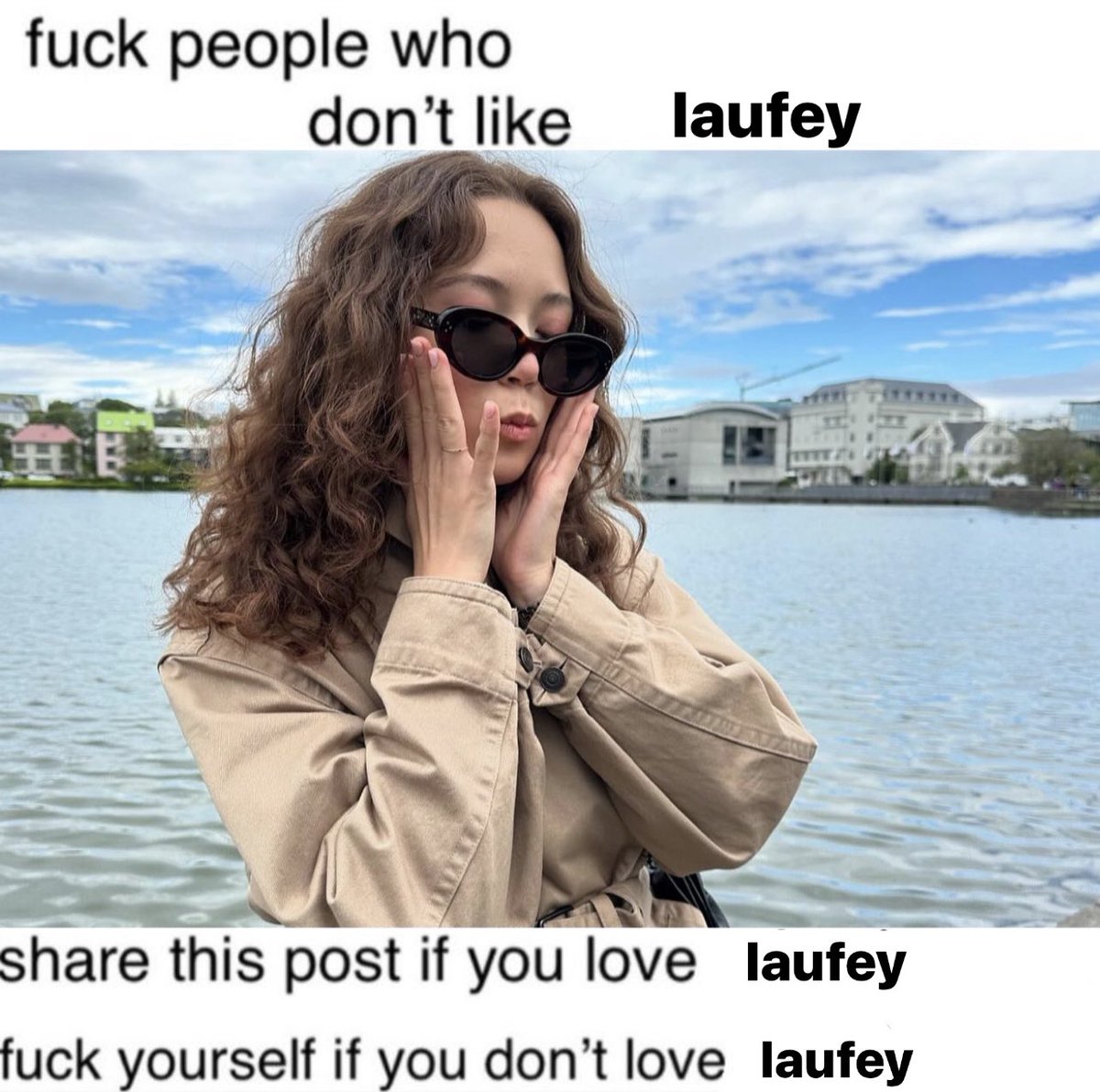 laufeysdiscord's tweet photo. live lament laufey https://t.co/wqwmdZ7BJr