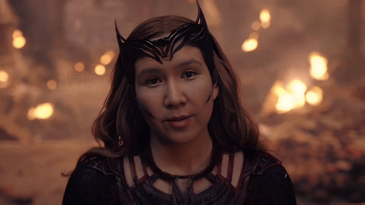 SiPalingMarvel's tweet photo. W. Maximoff https://t.co/6fig7dvqTu