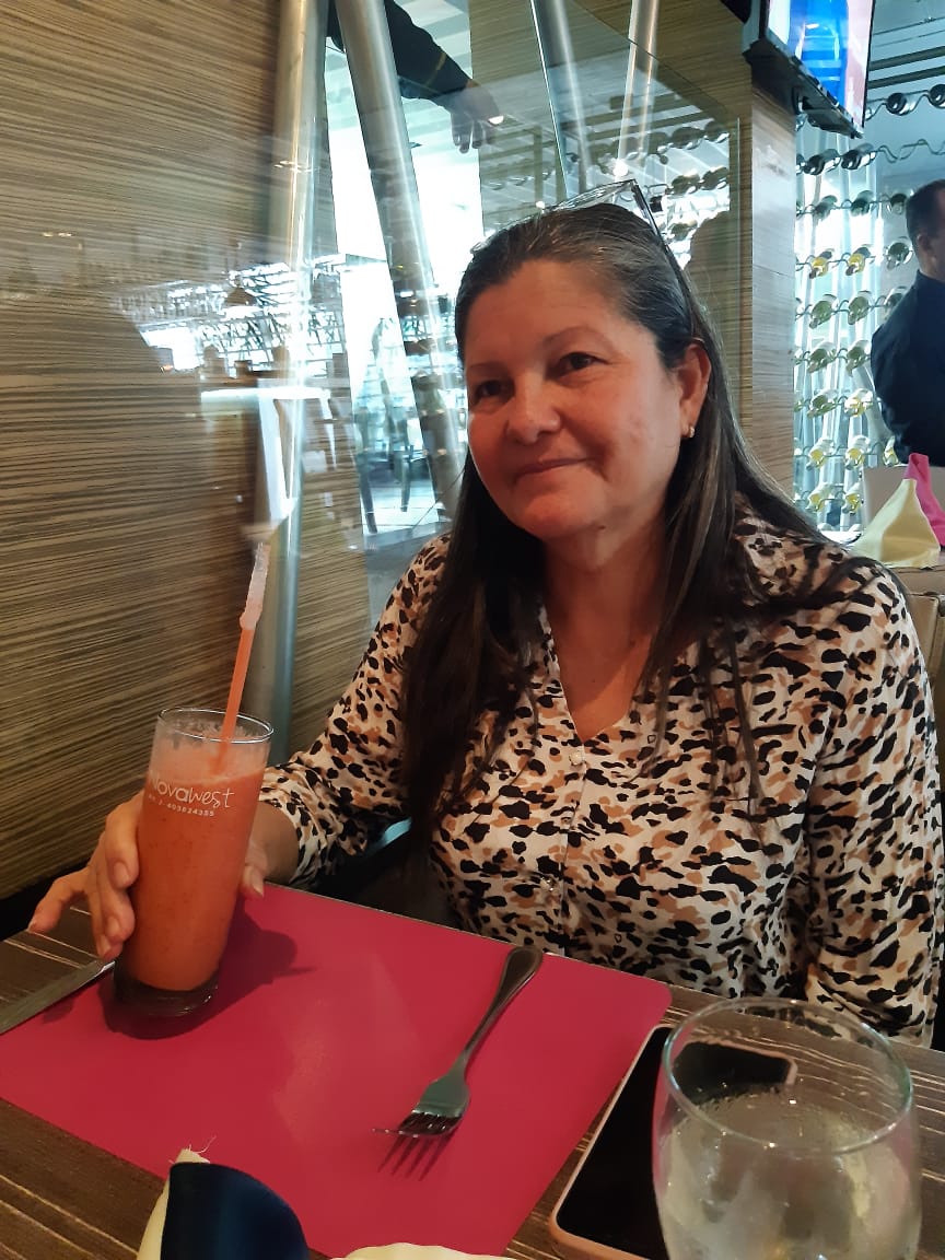 wilmersequera16's tweet photo. @victortorrealba  buenos días hoy quiero felicitar al amor de mi vida Vilma Delgado hoy en su cumpleaños la felicitan sus hijas fraida,yaseli y moises,sus nietos kayler franyeli ,britani sus vecinos y toda la gran familia Delgado https://t.co/ieLEfxewOe
