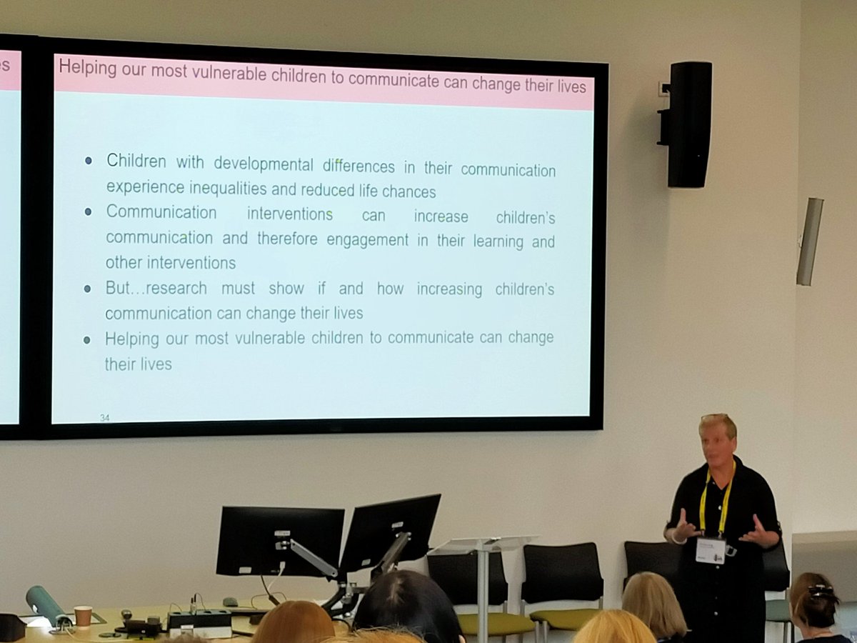 Dr Silke Fricke (@frickesilke) on Twitter photo Fantastic keynote by our very own <a href="/JudyClegg2/">Professor Judy Clegg</a> this morning <a href="/cls_2024/">CLS 2024</a>. Such important work and food for thought <a href="/HCS_Sheffield/">Human Communication Sciences | Sheffield</a> Fantastic keynote by our very own <a href="/JudyClegg2/">Professor Judy Clegg</a> this morning <a href="/cls_2024/">CLS 2024</a>. Such important work and food for thought <a href="/HCS_Sheffield/">Human Communication Sciences | Sheffield</a>