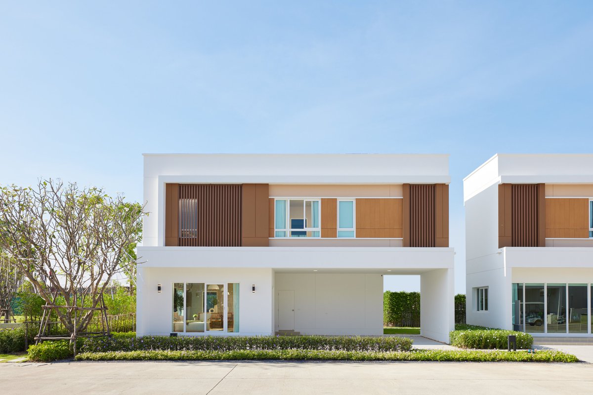 AP_Inspire's tweet image. #MODEN #บางนา #เทพารักษ์ บ้านเดี่ยวที่ทัชใจสายมินิมอล มีให้เลือกถึง 5 รูปแบบ พื้นที่ใช้สอยจุกๆ ถึง 235 ตร.ม. ให้คุณได้ใช้ชีวิตในแบบที่คุณกำหนดได้เอง
เริ่ม 4.89 - 8 ล้าน*

#APThai #ชีวิตดีๆที่เลือกเองได้ #APHome #บ้านเดี่ยวAP #APLivingseries