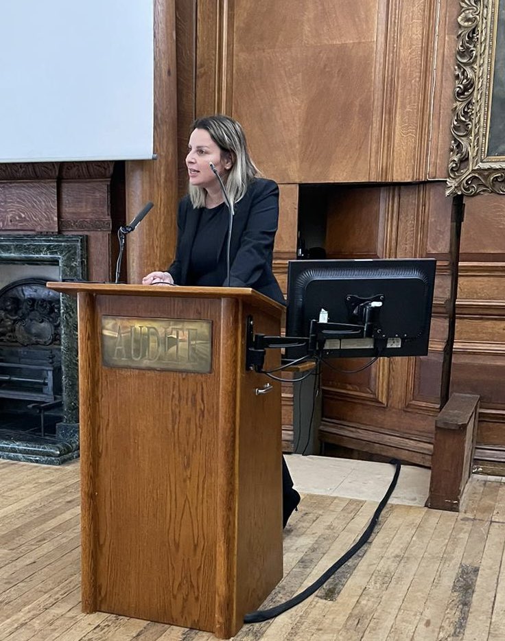 Ana Popovici (@anapopovici8) on Twitter photo Let us ‘dance’ towards a 2025 and a future where art knows no boundaries, where culture thrives in the shared experiences of a community united <a href="/wandbc/">Wandsworth Council</a> Thank you VC Prof. Jean-Noel Ezingeard <a href="/RoehamptonUni/">Uni of Roehampton</a> for having me! #Arts #Culture #Community #Choreomundus Let us ‘dance’ towards a 2025 and a future where art knows no boundaries, where culture thrives in the shared experiences of a community united <a href="/wandbc/">Wandsworth Council</a> Thank you VC Prof. Jean-Noel Ezingeard <a href="/RoehamptonUni/">Uni of Roehampton</a> for having me! #Arts #Culture #Community #Choreomundus