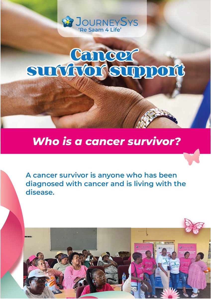 journeysys's tweet photo. #journeysyscares #resaam4life
@AvonSouthAfrica https://t.co/ETJ3cTtKmi