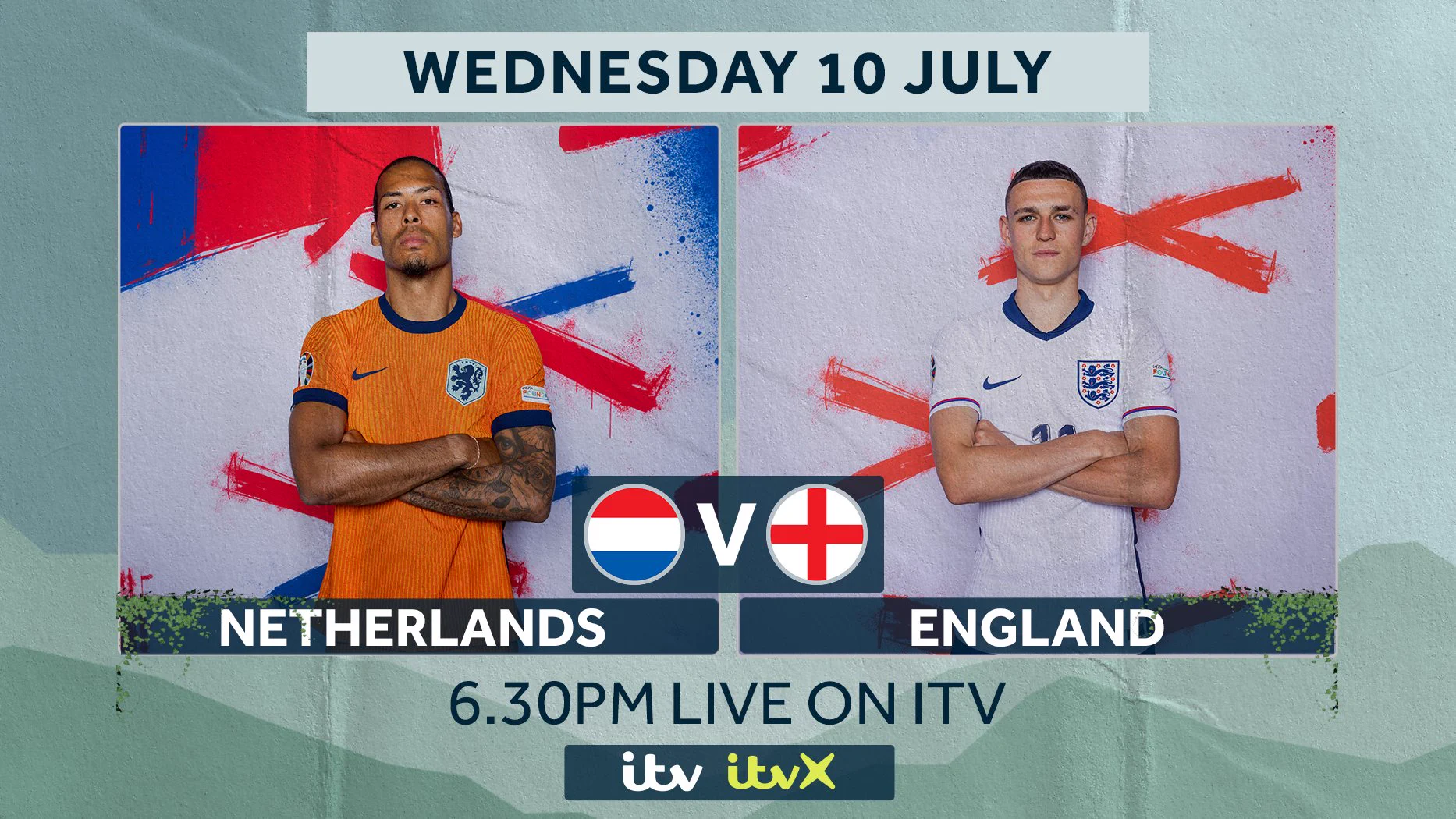 ITVX Help (@ITVXhelp) / X