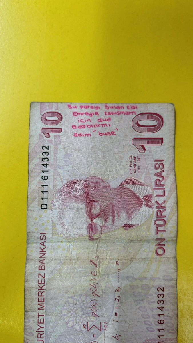 İnşallah emreyle kavuşmazsın Buse