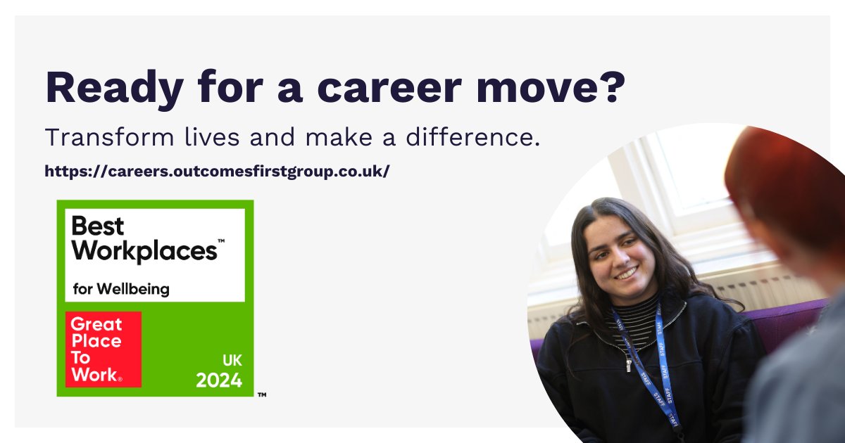 Outcomes First Group tweet media