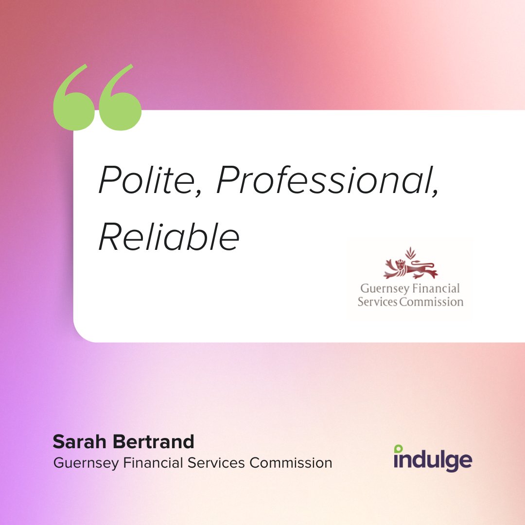 indulgemedia's tweet photo. We're proud to share this testimonial from one of our valued clients. At Indulge, we strive to exceed expectations with every service we provide.

Contact us today to discuss your next digital project: https://t.co/zBKA2diEVK

#IndulgeDigital #ClientTestimonial #FinanceIsServed https://t.co/5vxLWRPAU1