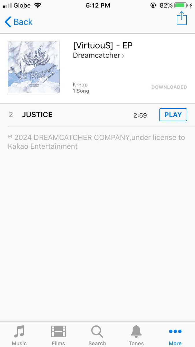 BitchyBangsieee's tweet photo. JUSTICE FOR DREAMCATCHER
#VirtuouS_Dreamcatcher
#JUSTICE #Dreamcatcher #드림캐쳐 https://t.co/FOFONr2u1U