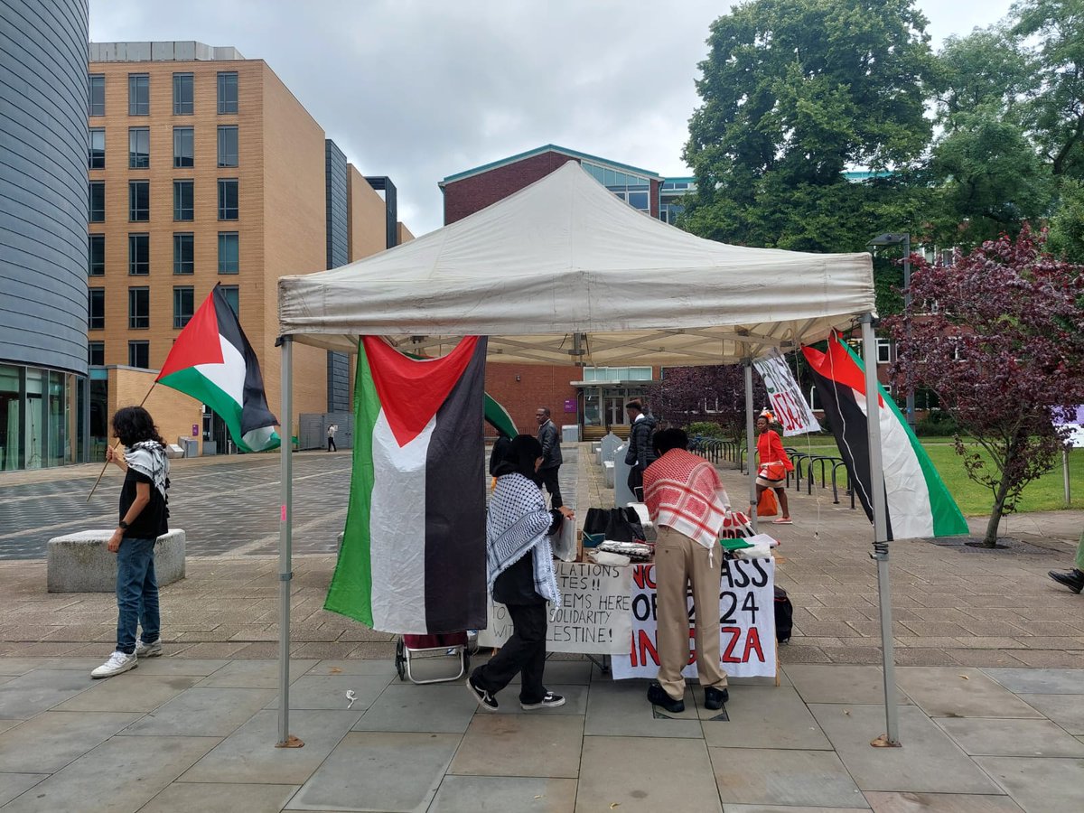 Manchester Leftist Action tweet media