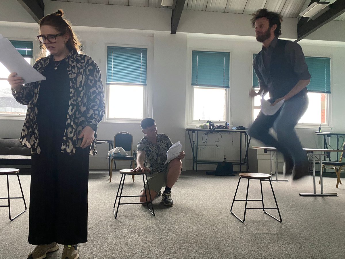 Jonathon Carley tweet media