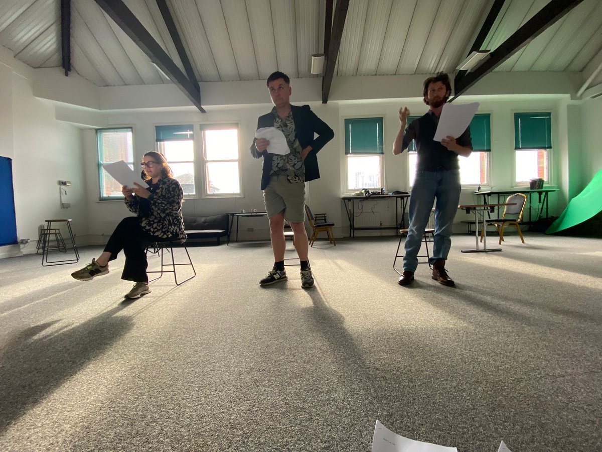 Jonathon Carley tweet media