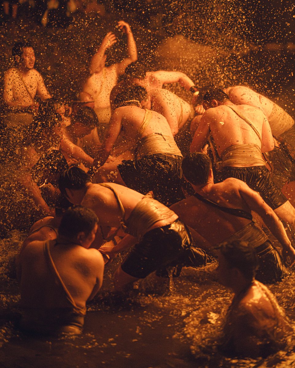 能登のあばれ祭。たくさんの想いが詰まった二日間。半年前は今年能登で祭りが見られるなんて思っていませんでした。これだけ熱いお祭りです。能登の人たちなら必ず乗り越えられると思いました！！