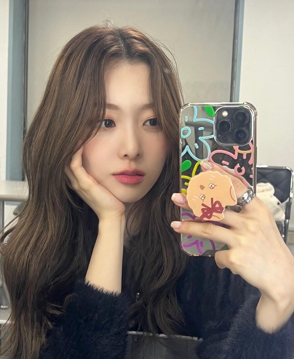 thinking about this jackie