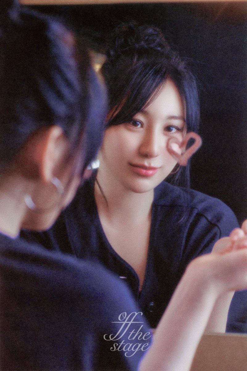 기다리고 기다리던 이채연 컨셉 포토 원본 도착📷

<a href="/official_LCY/">이채연(LEE CHAE YEON) Official</a>

#OffTheStage #CHKCHK #이채연 #LEECHAEYEON