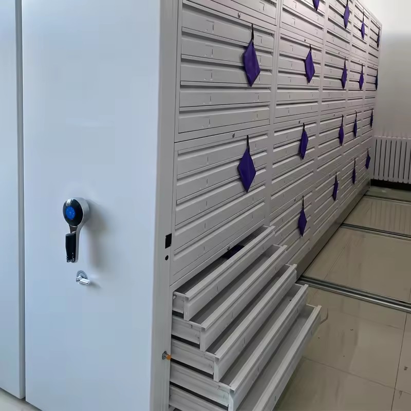 Alicehan1993790's tweet image. Drawing Storage Mobile Shelving System Paper Drawing Storaeg Cabinet

alibaba.com/product-detail…

#mobilecompactor #storagesolution #hospitaluse #compactshelving