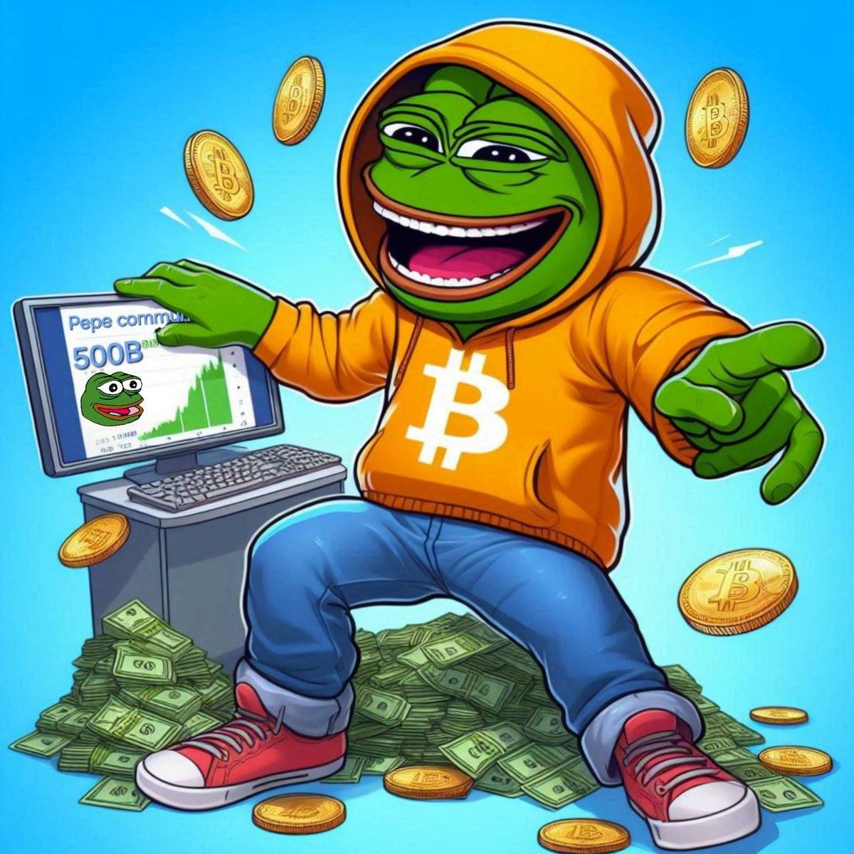 <a href="/0xBossman/">0xBossman</a> Grinding working for goin on a year now. Big things being built. $pepe the deflationary #0xBE 0xbe042e9d09cb588331ff911c2b46fd833a3e5bd6