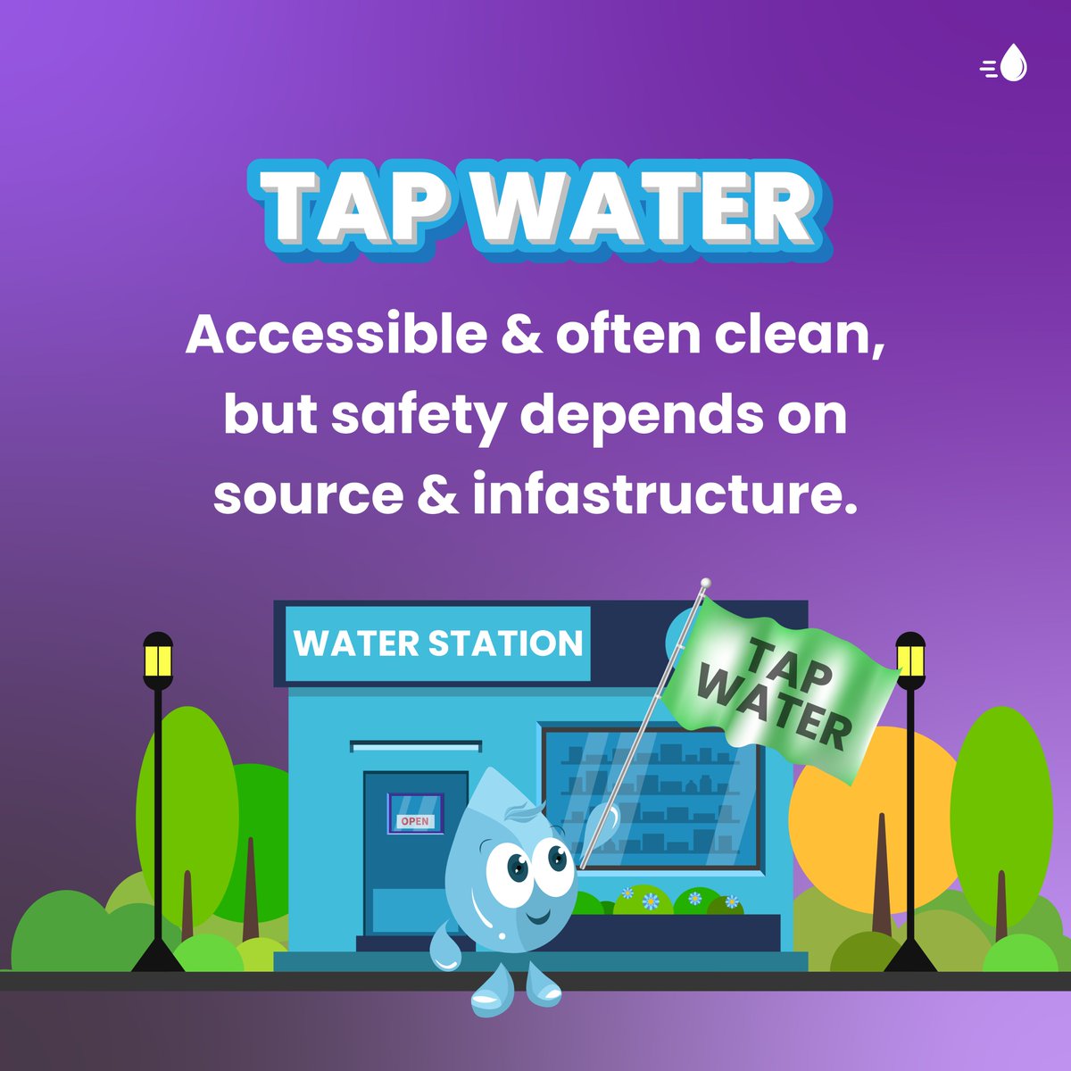 OliverOliveros's tweet photo. While you watch your diet and pick healthy foods, it’s also important to choose the best type of water to drink.

Learn more: https://t.co/15dSxxsAuO

Download the WaterDeliveryApp: https://t.co/ccQ0Pi5U7Z

#WaterDeliveryPH #OrderWaterManila #SafeWater #CleanWater #PinoyApp https://t.co/M47BNYRFLM