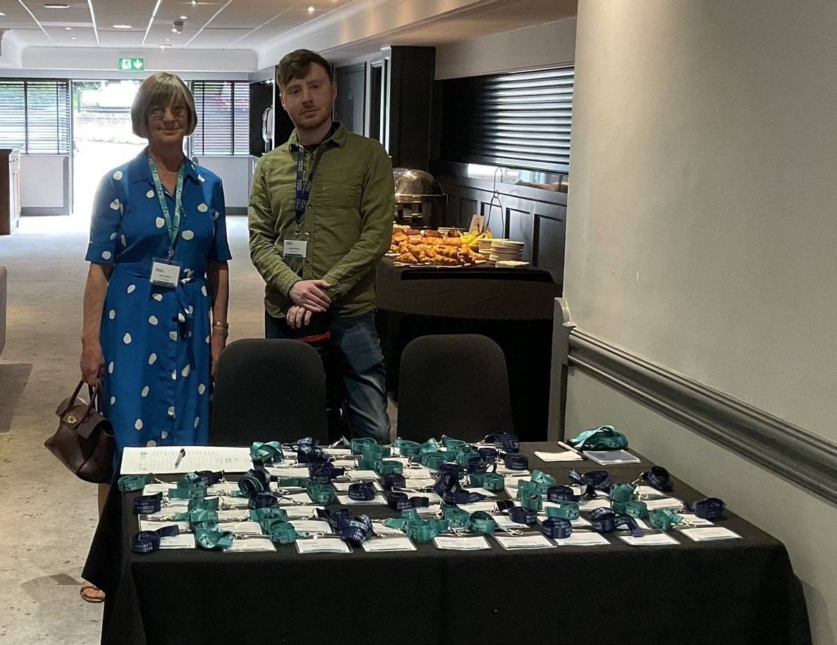 CDT in Molecules to Product tweet media