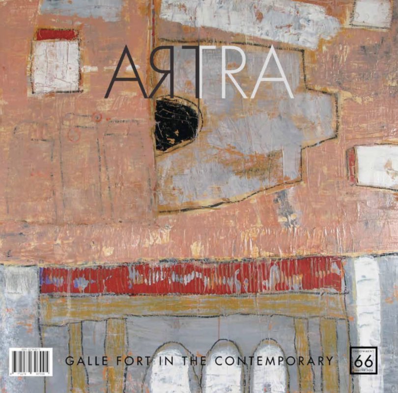 DailyARTRA tweet media