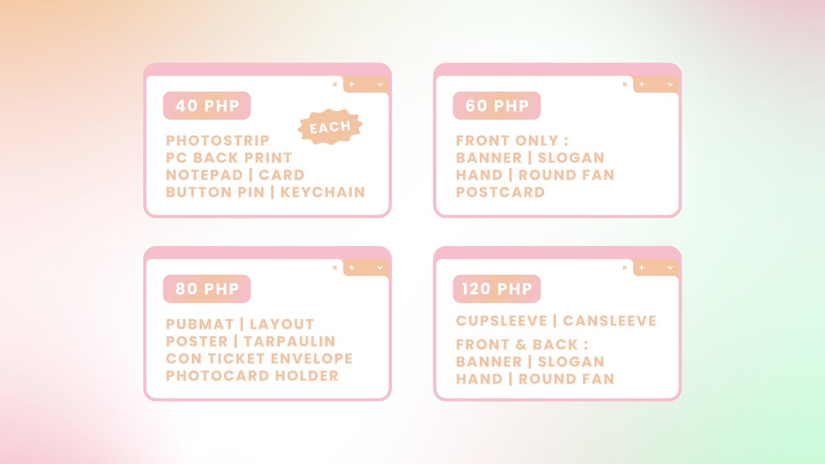 vria. design comms open ! tweet media