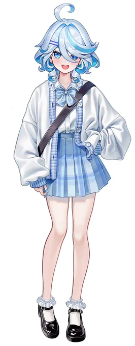 #原神