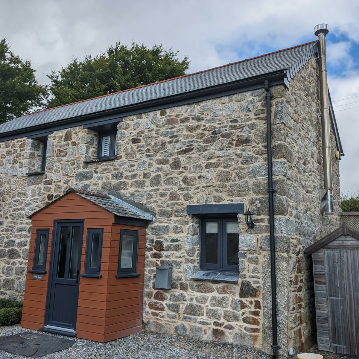 Ltlpcornwall's tweet photo. Sweetshouse project finally done ✅ 

Client is over the moon 

Now onto the next 

https://t.co/4f4COjKcEf https://t.co/BcpUywWa3t