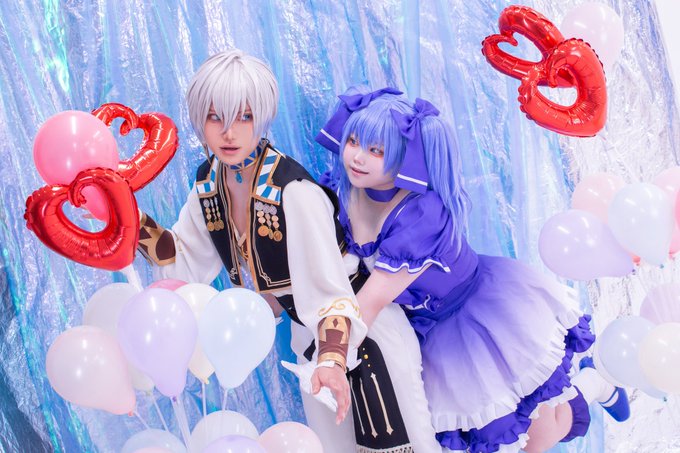 コスプレイヤーむつきのTwitter画像42