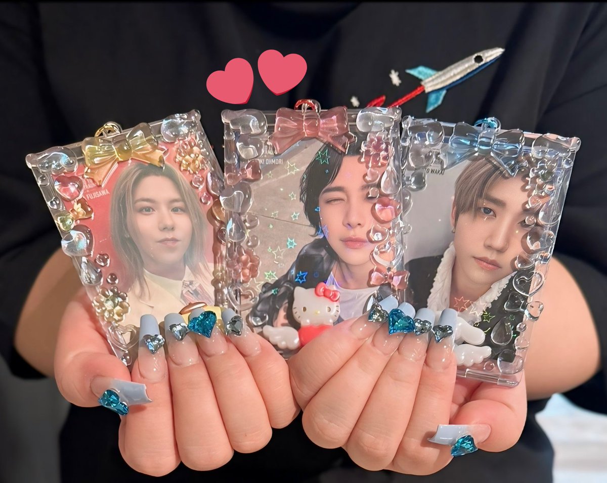 bibi_914's tweet photo. #미세스트친소
#미세스_트친소

마음 눌러주시면 찾아가겠습니따ᰔᩚ https://t.co/ebxlX72ZzV