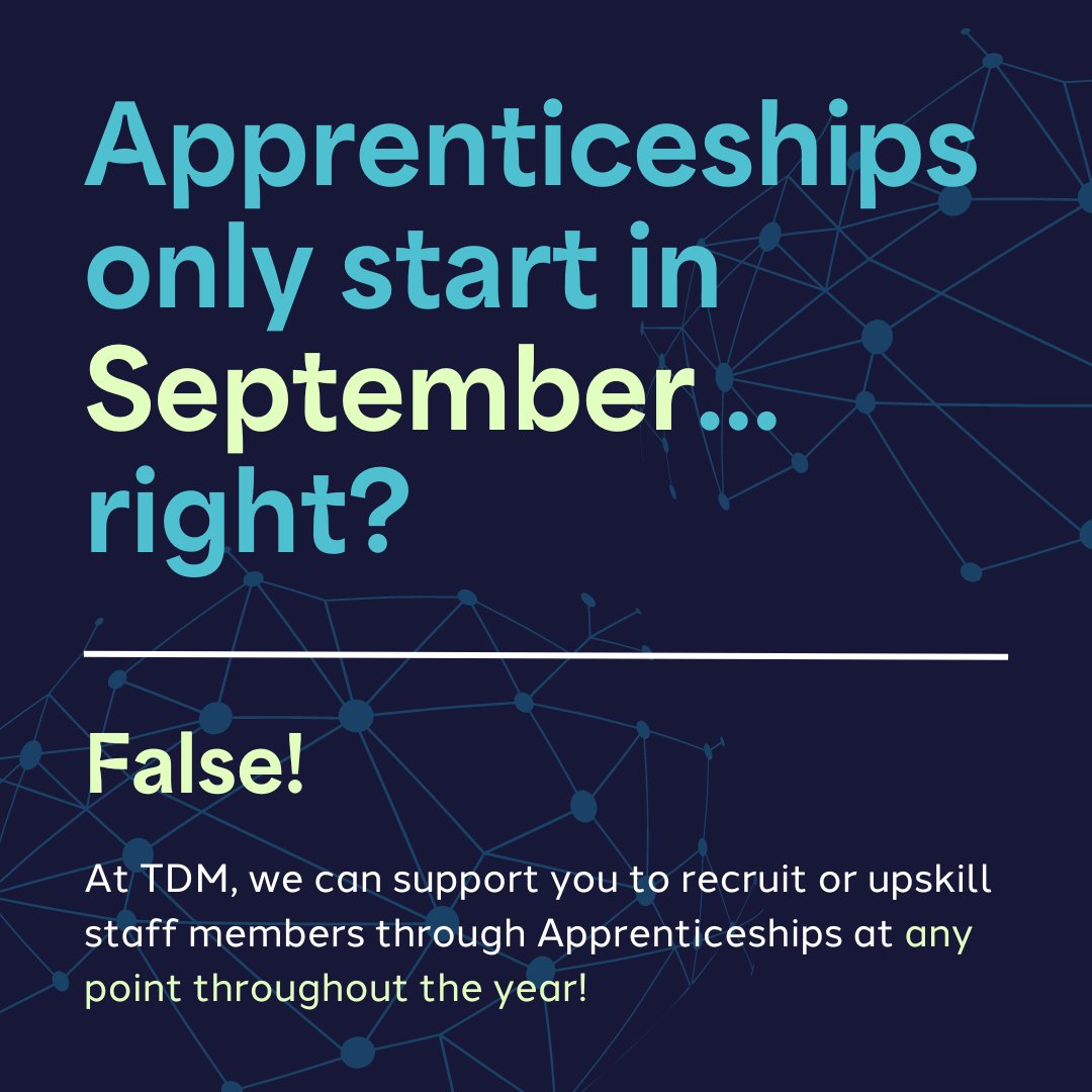 The Development Manager (TDM) tweet media