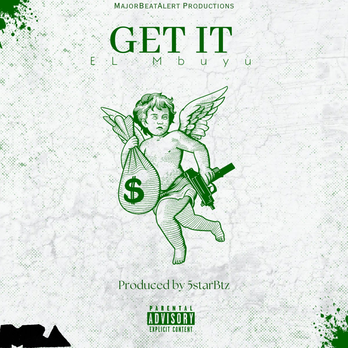 el_mbuyu's tweet photo. I'm excited to announce the release of my new single, "GET IT," an electrifying anthem that embodies the spirit of a true go-getter and hustler.

https://t.co/N4IaNw3Eu0

#Mr_Mari_Daddy
#Daddy_Pumper
#MAJOR
#047
#23
#GET_IT https://t.co/m6gpeUcJm4