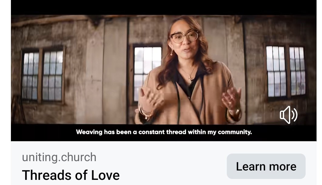 pcusabingewatch's tweet photo. Rev Charissa Suli will be installed as President of Uniting Church in Australia at 17th Assembly opening worship on 11 July. Message about her theme and next three years. #Australia 🇦🇺 https://t.co/WoWDkfqSMB
#Presbyterian #Methodist #Congregational @UnitingChurchAu #installation https://t.co/4PE9T7yCfB