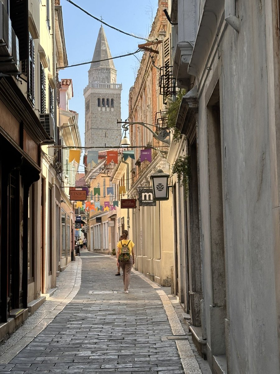 rokschuster's tweet image. #koper moj rojstni kraj ❤️