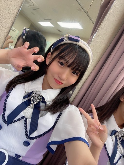 Twitterのコスプレ画像9