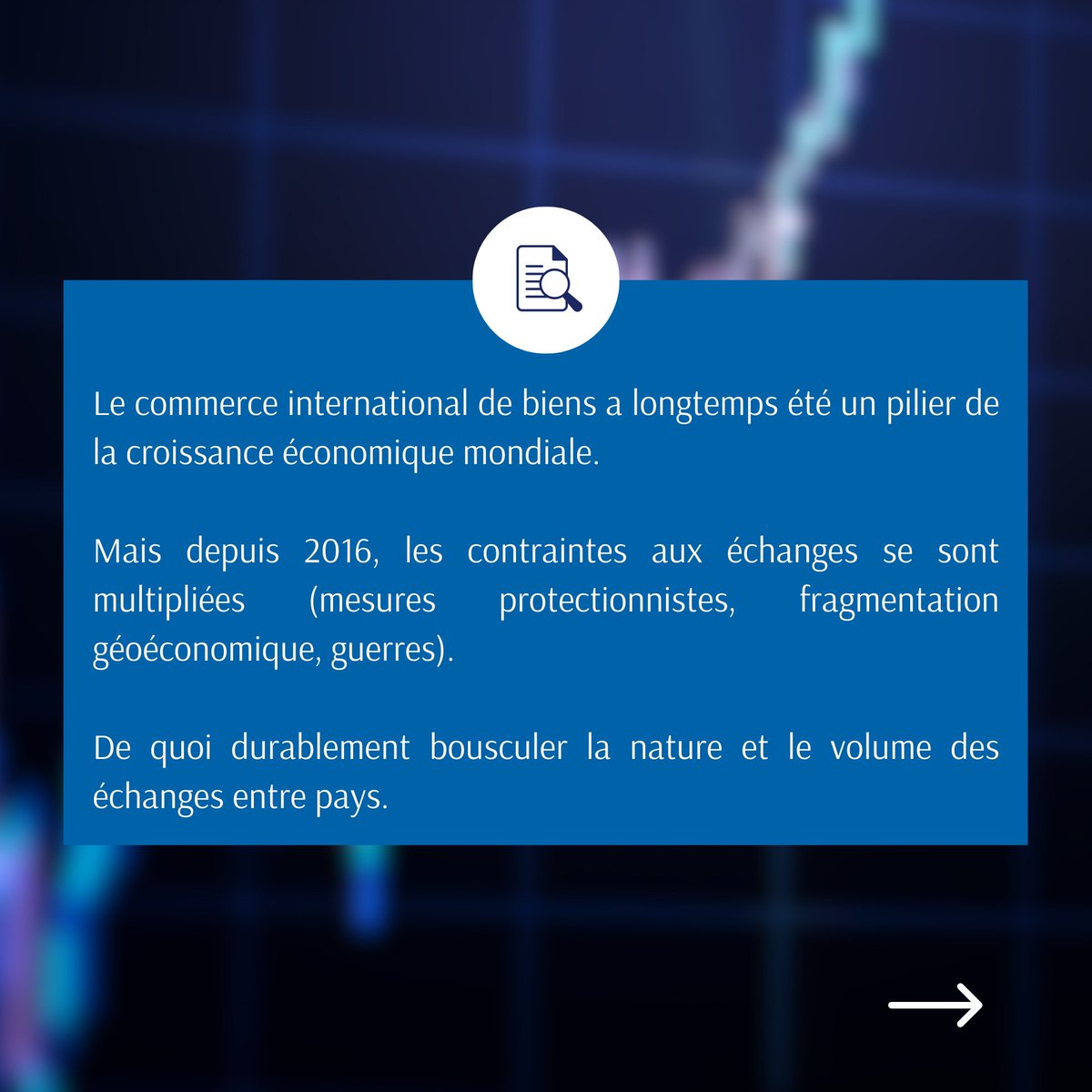HugauGestion's tweet photo. 📷 Au 1T24, le #commerce mondial de #biens repart à la hausse (+1% en variation trimestrielle). Toutes les régions y contribuent positivement, mais l’Europe reste à la traîne. #Croissance https://t.co/ZUoXrbRUgt