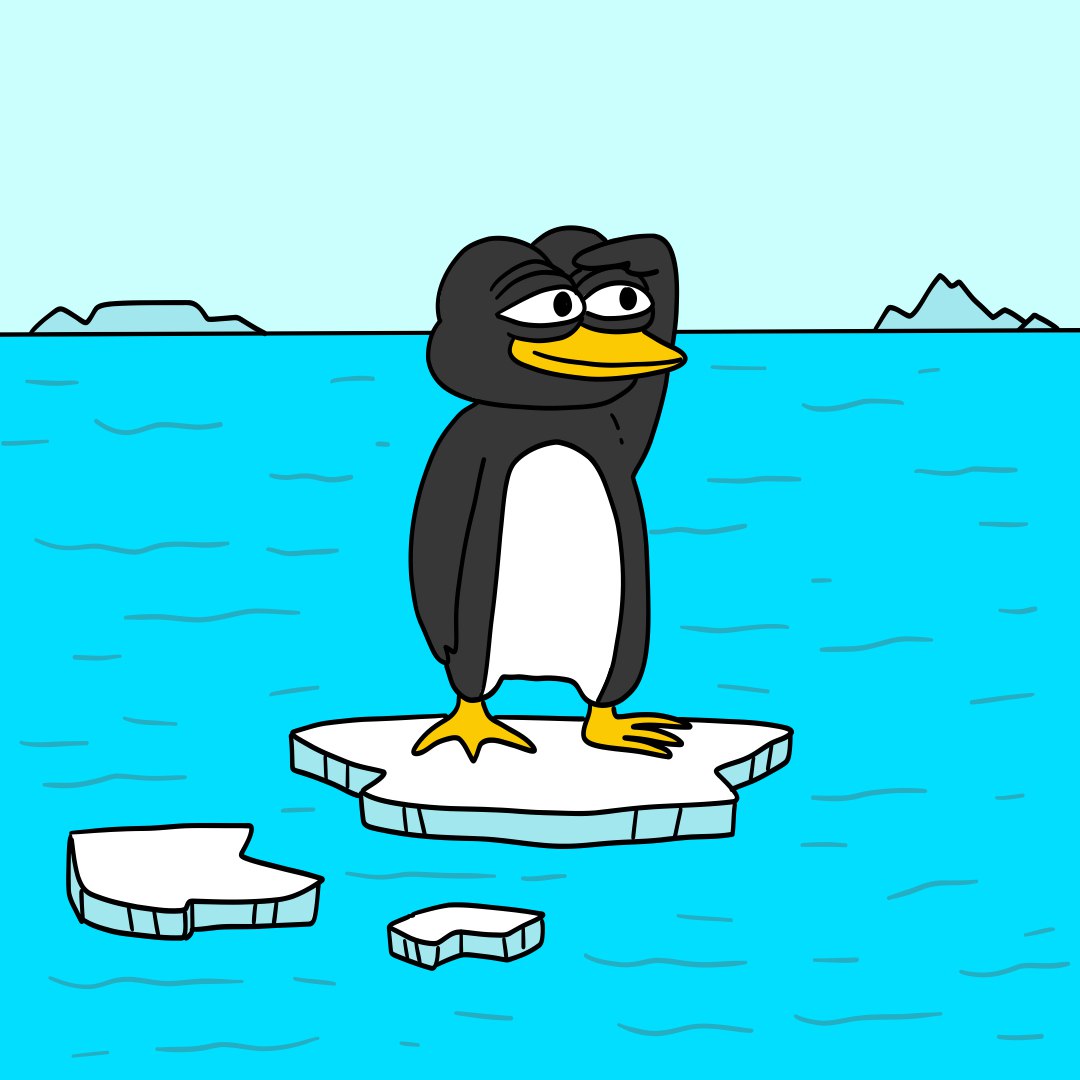 kongscall's tweet photo. $PENG is looking for something! https://t.co/EWtMBS2z3S