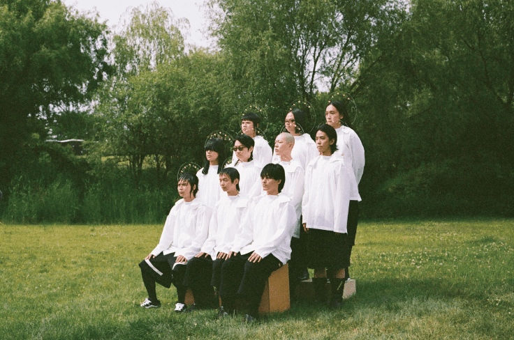 bandhyukoh's tweet photo. [BTS] HYUKOH &amp; Sunset Rollercoaster - AAA
 
© melon
https://t.co/2727eZfZ0P

#hyukoh #혁오 https://t.co/c288dOBo1g
