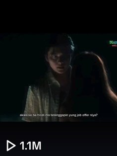 hrvybtst00's tweet photo. Ang sarap magbasa ng Comments dito grabe nakakataba ng puso dahil ang daming naka-appreciate sa Acting ni Harvey at Criza. 

Sama sama tayo mag manifest na mabigyan sila ng marami pang projects together 

@ABSCBN @TheodoreBoborol @KevinAlambra 

#HarveyBautista #ZoomersSeason2 https://t.co/KEzcxuKTtU