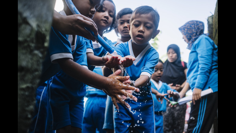 World Bank Water tweet media